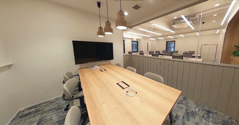 企業のイメージ写真