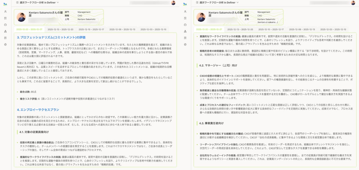 AIワークフローレポート2